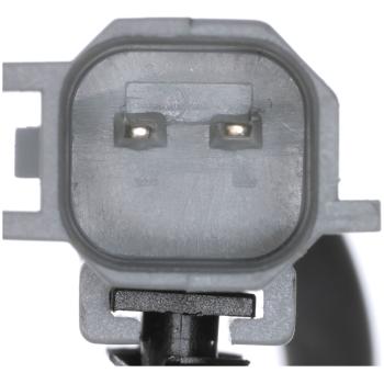 2007 Dodge Caravan ABS Wheel Speed Sensor Front Left Delphi SS20942 image 3 of 4