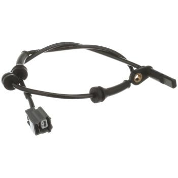 2016 Ford Taurus ABS Wheel Speed Sensor Rear Delphi SS20949 image 1 of 4