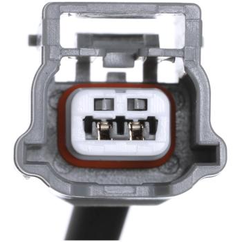 2016 Ford Taurus ABS Wheel Speed Sensor Rear Delphi SS20949 image 3 of 4