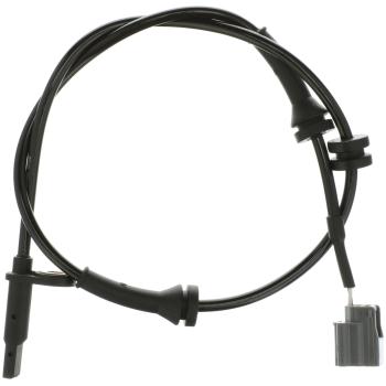 2016 Ford Taurus ABS Wheel Speed Sensor Rear Delphi SS20949 image 4 of 4