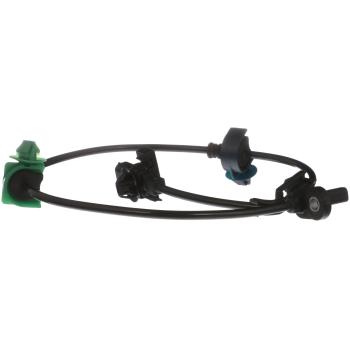 2011 Honda Civic ABS Wheel Speed Sensor Front Left Delphi SS20958 image 2 of 4