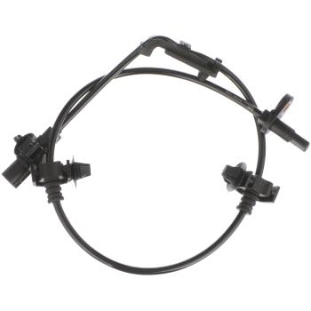 2011 Honda Civic ABS Wheel Speed Sensor Front Left Delphi SS20961 image 1 of 4
