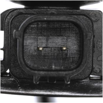 2011 Honda Civic ABS Wheel Speed Sensor Front Left Delphi SS20961 image 3 of 4