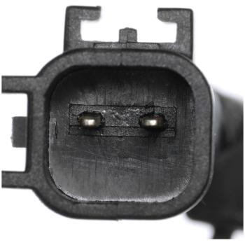 2017 Lincoln MKX ABS Wheel Speed Sensor Rear Delphi SS20962 image 3 of 4