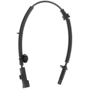 2017 Lincoln MKX ABS Wheel Speed Sensor Rear Delphi SS20962 image 4 of 4