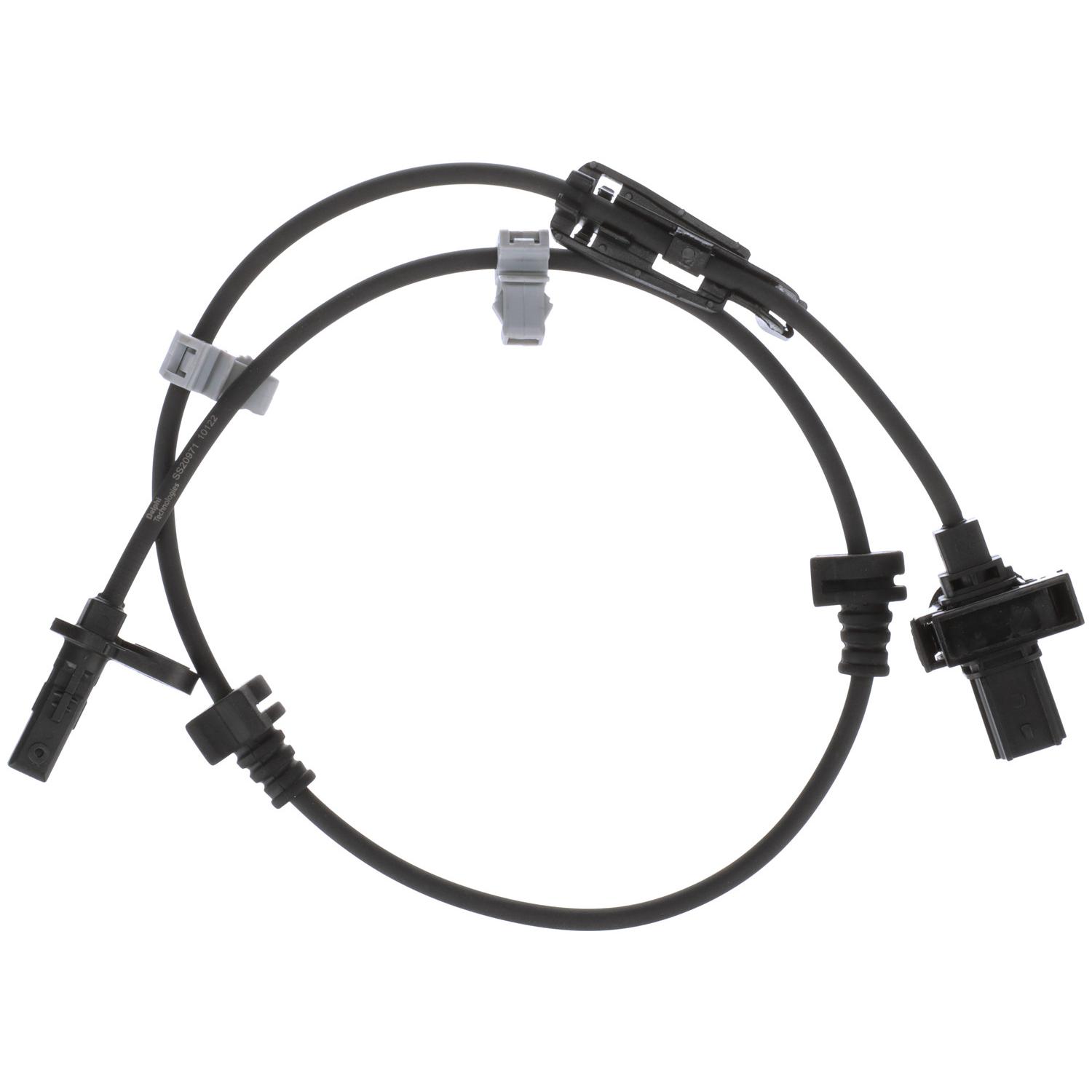 Delphi SS20971 ABS Wheel Speed Sensor product image 4 of 8