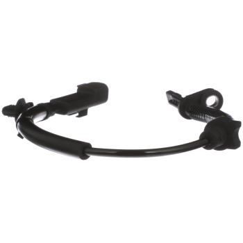 2017 Lincoln MKX ABS Wheel Speed Sensor Rear Delphi SS20974 image 2 of 4