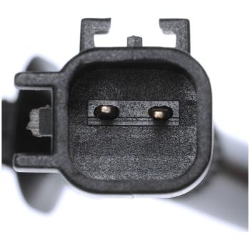 2017 Lincoln MKX ABS Wheel Speed Sensor Rear Delphi SS20974 image 3 of 4