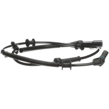 2004 Ford F-150 ABS Wheel Speed Sensor Front Left Delphi SS21248 image 3 of 4
