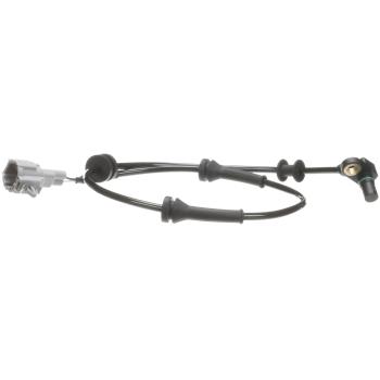 2006 Nissan Titan ABS Wheel Speed Sensor Front Delphi SS21251 image 3 of 4