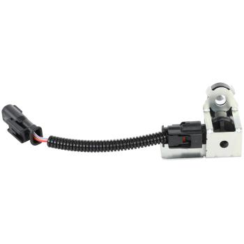 2001 Dodge Ram 2500 ABS Wheel Speed Sensor Rear Delphi SS21359 image 2 of 4