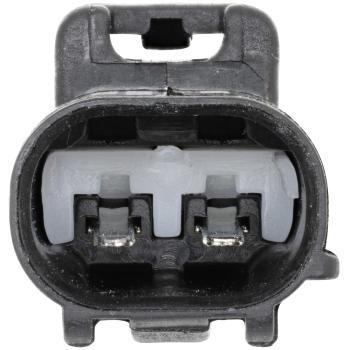 2001 Dodge Ram 2500 ABS Wheel Speed Sensor Rear Delphi SS21359 image 3 of 4