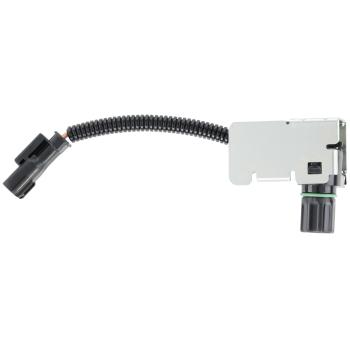 2001 Dodge Ram 2500 ABS Wheel Speed Sensor Rear Delphi SS21359 image 4 of 4