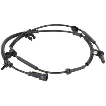 2011 Ford F-150 ABS Wheel Speed Sensor Rear Left Delphi SS21360 image 1 of 4