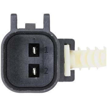 2011 Ford F-150 ABS Wheel Speed Sensor Rear Left Delphi SS21360 image 3 of 4