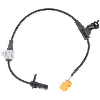 2003 Honda Accord ABS Wheel Speed Sensor Rear Right Delphi SS21361 image 2 of 4