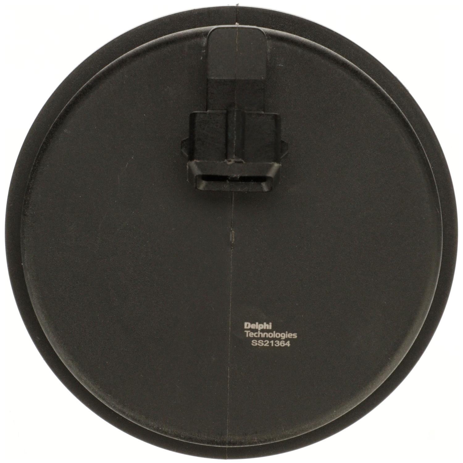 Delphi SS21364 ABS Wheel Speed Sensor product image 6 of 8