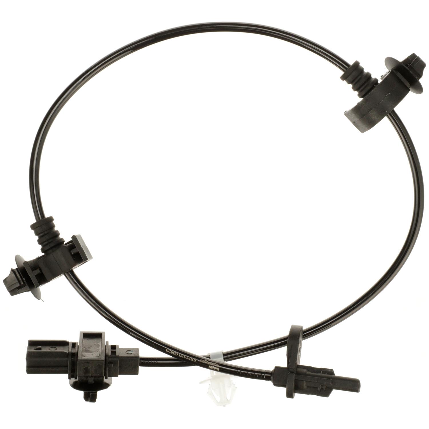 Delphi SS21370 ABS Wheel Speed Sensor product image 4 of 8