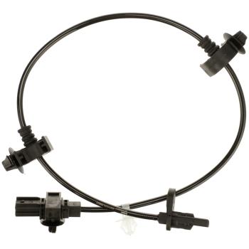 2015 Honda Civic ABS Wheel Speed Sensor Rear Right Delphi SS21370 image 4 of 4