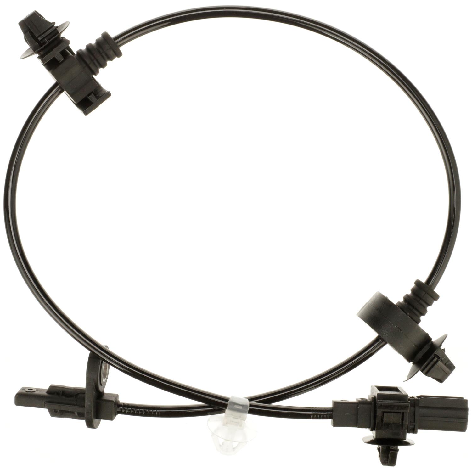 Delphi SS21370 ABS Wheel Speed Sensor product image 6 of 8