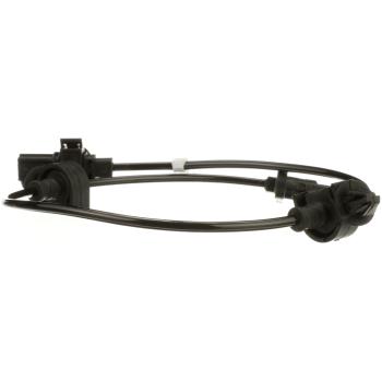 2014 Honda Civic ABS Wheel Speed Sensor Rear Right Delphi SS21370 image 3 of 4