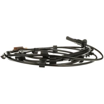 2018 Ram 3500 ABS Wheel Speed Sensor Rear Right Delphi SS21371 image 2 of 4