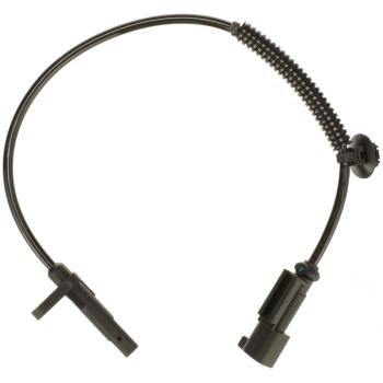 2018 Ford Transit-150 ABS Wheel Speed Sensor Rear Delphi SS21372 image 4 of 4