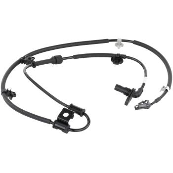 2015 Kia Sorento ABS Wheel Speed Sensor Front Left Delphi SS21378 image 1 of 4