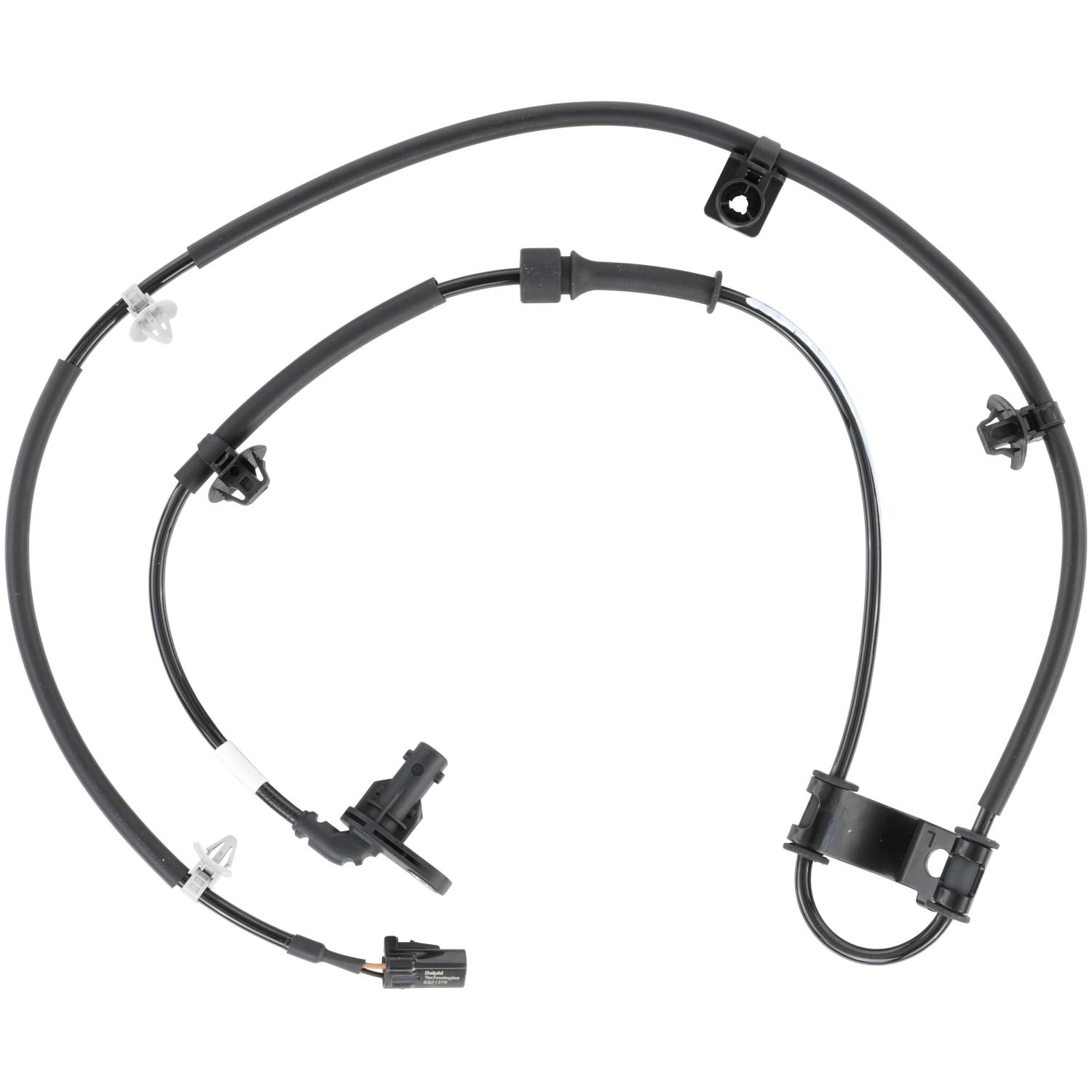Delphi SS21378 ABS Wheel Speed Sensor product image 4 of 8