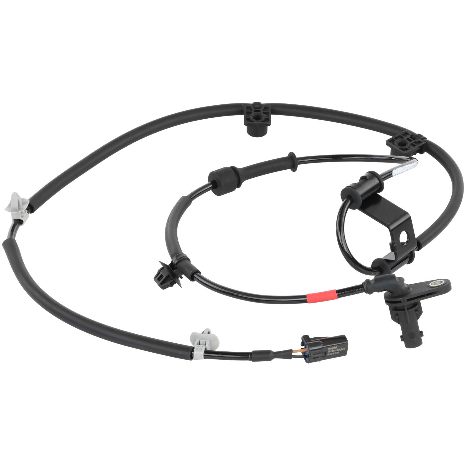 Delphi SS21379 ABS Wheel Speed Sensor product image 1 of 8