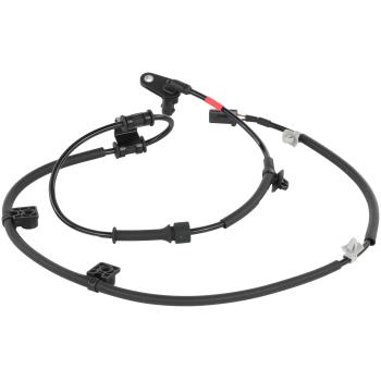 2015 Kia Sorento ABS Wheel Speed Sensor Front Right Delphi SS21379 image 2 of 4