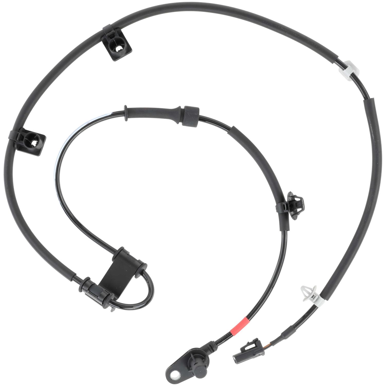 Delphi SS21379 ABS Wheel Speed Sensor product image 4 of 8