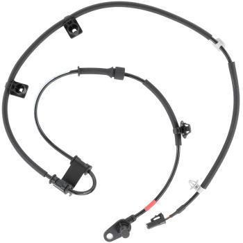2015 Kia Sorento ABS Wheel Speed Sensor Front Right Delphi SS21379 image 4 of 4