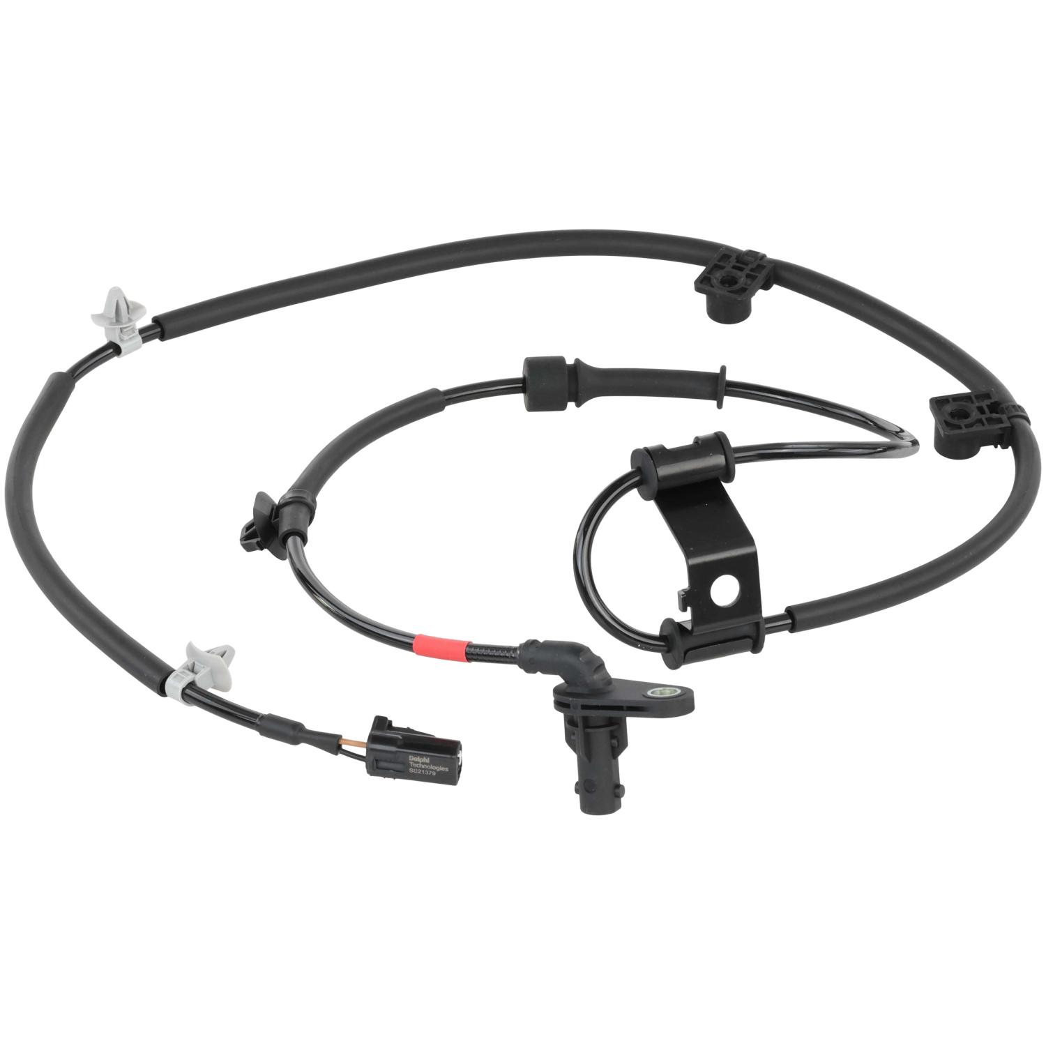 Delphi SS21379 ABS Wheel Speed Sensor product image 5 of 8