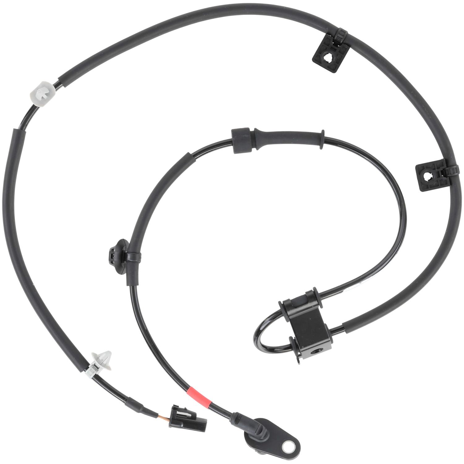 Delphi SS21379 ABS Wheel Speed Sensor product image 6 of 8