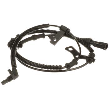 2010 Ford Explorer Sport Trac ABS Wheel Speed Sensor Front Delphi SS21383 image 1 of 4