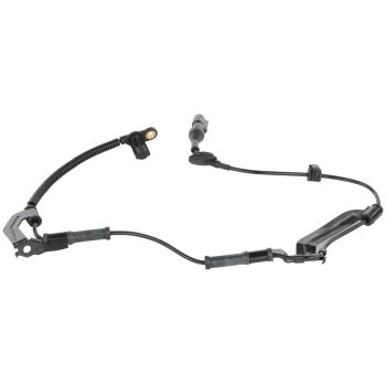 2008 Mercury Mariner ABS Wheel Speed Sensor Front Right Delphi SS21393 image 2 of 4