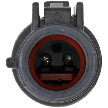 2008 Mercury Mariner ABS Wheel Speed Sensor Front Right Delphi SS21393 image 3 of 4