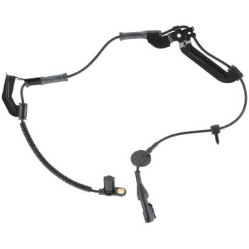 2008 Mercury Mariner ABS Wheel Speed Sensor Front Right Delphi SS21393 image 4 of 4