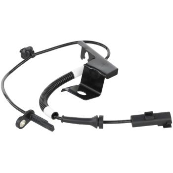 2017 Lincoln MKX ABS Wheel Speed Sensor Front Left Delphi SS21422 image 1 of 4