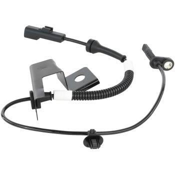 2017 Lincoln MKX ABS Wheel Speed Sensor Front Left Delphi SS21422 image 2 of 4