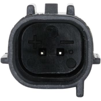 2018 Toyota Tundra ABS Wheel Speed Sensor Front Left Delphi SS21438 image 3 of 4