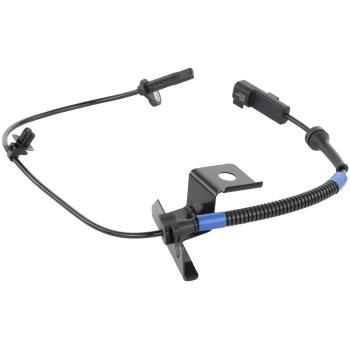 2017 Lincoln MKX ABS Wheel Speed Sensor Front Right Delphi SS21442 image 2 of 4