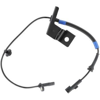 2017 Lincoln MKX ABS Wheel Speed Sensor Front Right Delphi SS21442 image 4 of 4