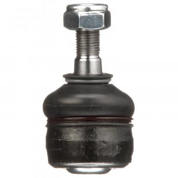 1995 Audi 90 Steering Tie Rod End Outer Delphi TA1069 image 4 of 4