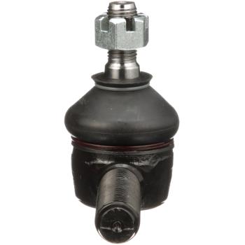 1987 Mitsubishi Mighty Max Steering Tie Rod End Outer Delphi TA1196 image 1 of 4