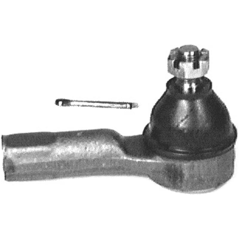 Delphi TA1200 Steering Tie Rod End product image 1 of 1