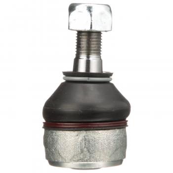 1993 Suzuki Swift Steering Tie Rod End Outer Delphi TA1221 image 4 of 4