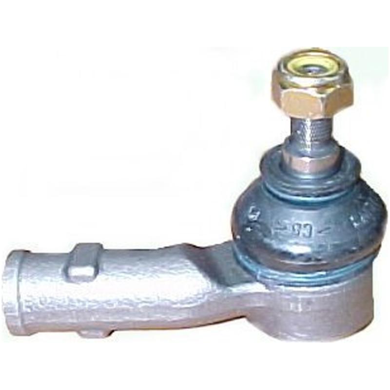 Delphi TA1252 Steering Tie Rod End product image 1 of 1