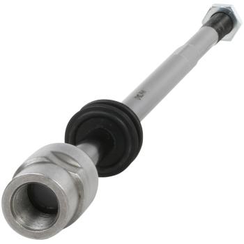 1994 Volkswagen Golf Steering Tie Rod End Inner Delphi TA1283 image 1 of 4